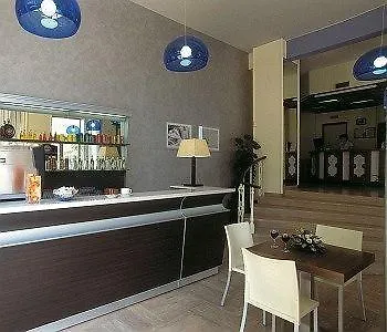 Hotel Baltic