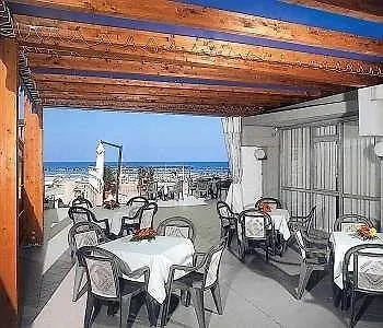 Hotel Baltic 3*