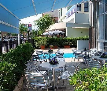 Hotel Baltic