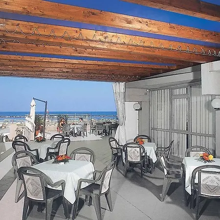 Hotel Baltic 3*