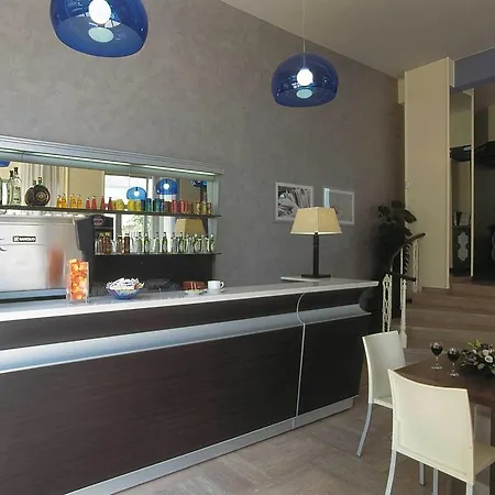 Baltic 3*