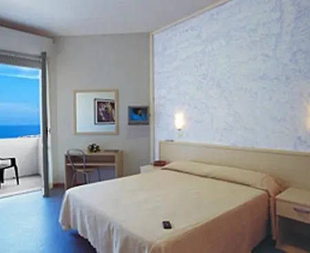 Baltic Hotel